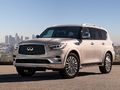 Infiniti QX80